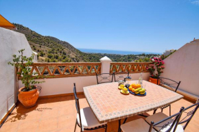 Casa Dorit, Frigiliana